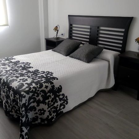Amplio Apartamento En Illa De Arousa, Proximo A La Playa ภายนอก รูปภาพ